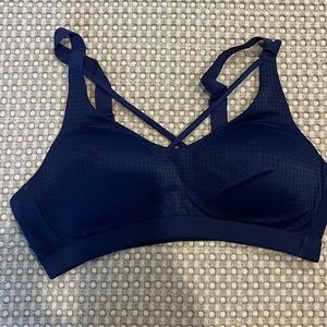 Victoria’s Secret Padded Sports Bra